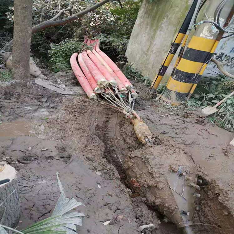 七台河武汉门拖拉管